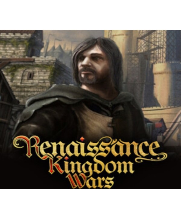 Renaissance Kingdom Wars Steam Key GLOBAL